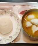Idli Sambhar