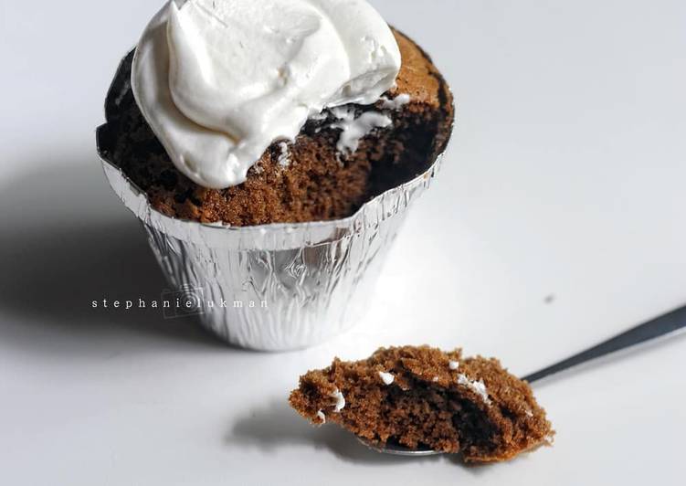 Coffee Cake (6 Telur)