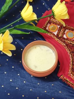 વર્મીસેલી ખીર (Vermicelli Kheer Recipe In Gujarati) રેસીપી મુખ્ય ફોટો