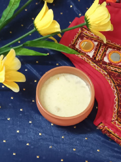 વર્મીસેલી ખીર (Vermicelli Kheer Recipe In Gujarati) રેસીપી મુખ્ય ફોટો
