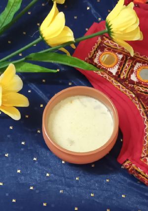 વર્મીસેલી ખીર (Vermicelli Kheer Recipe In Gujarati) રેસીપી મુખ્ય ફોટો