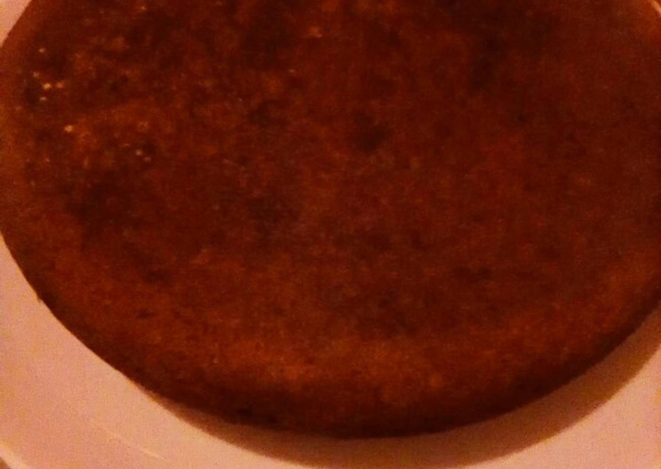 Chocolate cake