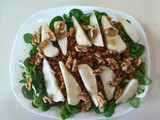 Ensalada "conferencia"