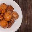 Semur Telur Tempe