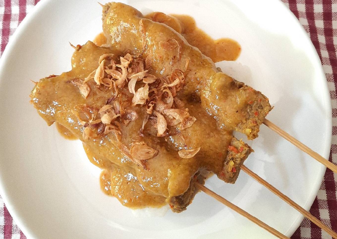 Sate Padang