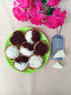 Foto resep Martabak mini