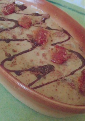 صورة لوصفة تشيز التمر