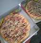 Resep Pizza rumahan Anti Gagal