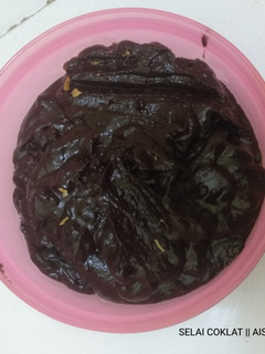 Foto resep Selai coklat