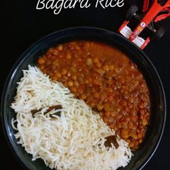 A picture of Masoor dal.