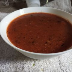 A picture of Pizzaolla sauce #4weekschallange.