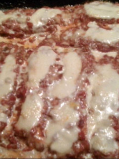 Una foto de Canelones ricos