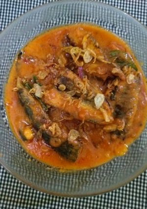 Foto resep Sarden Tongkol Hot
