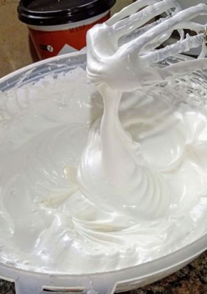 Una foto de Merengue Súper Fácil 🥣