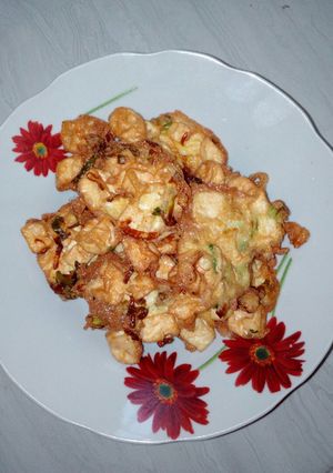 Foto resep Tahu Gimbal