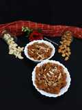 Carrots (Gajar Ka Halwa)
