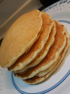 Foto resep Super fluffy pancake