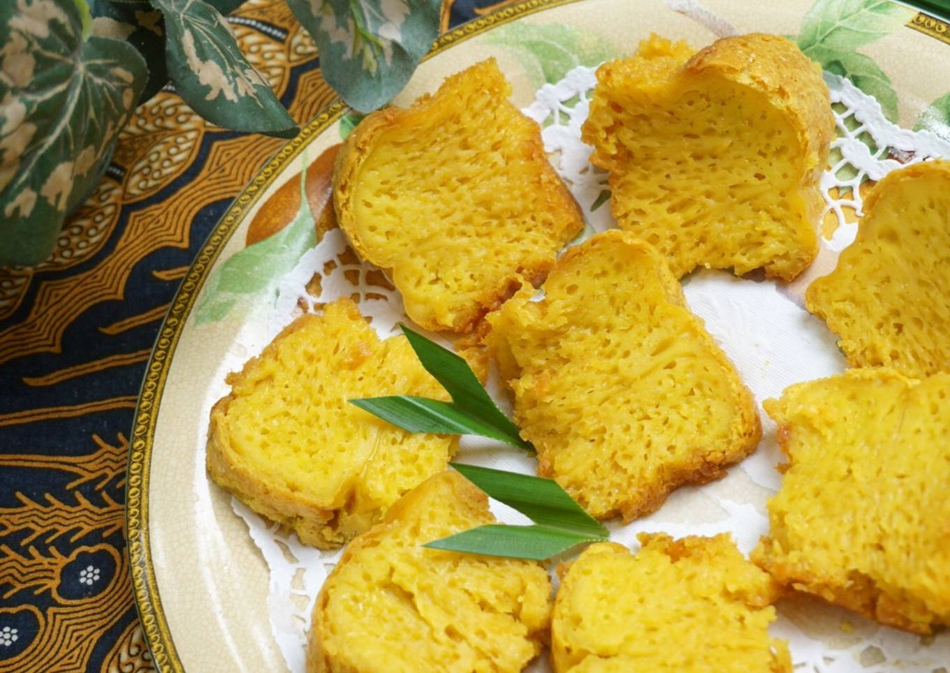 Bika ambon special