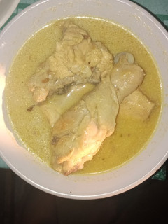 Foto resep Opor Ayam