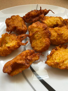 Cukkini tócsni recept fotója
