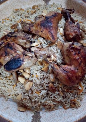 صورة لوصفة البخاري