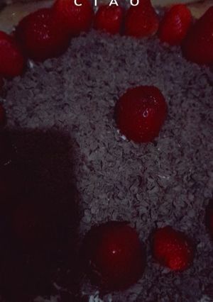 صورة لوصفة التورته الاسفنجيه