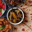 Chatkhareydaar Mirchi Achar