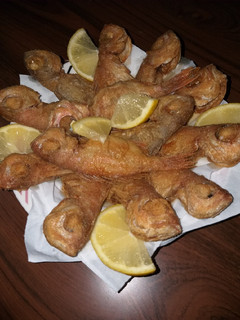 صورة لوصفة السمك الجميل بطريقتي 😍😍