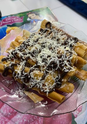 Foto resep Keju Aroma