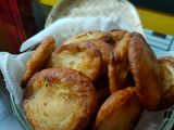 মালপোয়া ( malpua recipe in Bengali 0