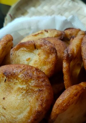 মালপোয়া ( malpua recipe in Bengali 0 রেসিপির প্রধান ছবি