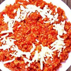 A picture of Gajar ka Gajrela.