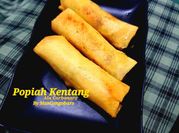 Gambar potato butter