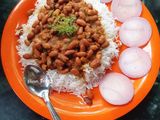 राजमा मसाला