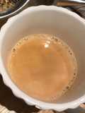 Masala Chai (Spice Tea)