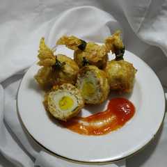 รูปของ Ekado beef tahu