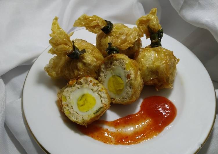 Bahan Ekado beef tahu | Resep Bumbu Ekado beef tahu Yang Menggugah Selera