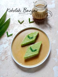 Foto resep Kokoleh