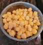 Easy Steps to Make &#34;Meditation&#34; chick pea salad the  Makes Drooling Tasty