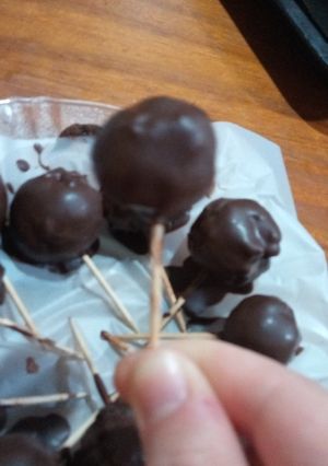Una foto de Chocopops