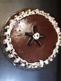 Easy Oreo Cake