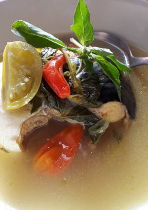 Foto resep Pindang Patin Gampang