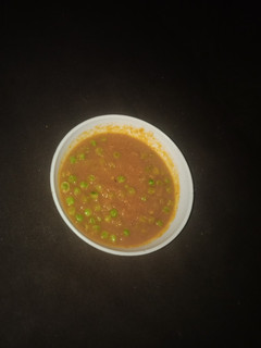 લીલા વટાણા નુ શાક (Green Vatana Shak Recipe In Gujarati) રેસીપી મુખ્ય ફોટો