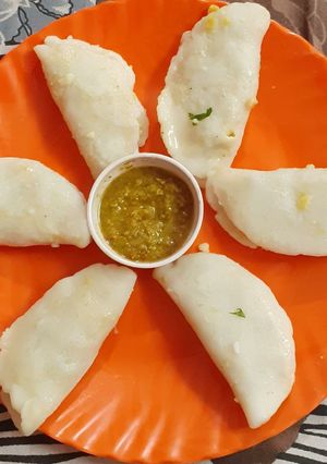 A picture of Chawal k Phare.