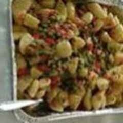 A picture of Stewed Waru.