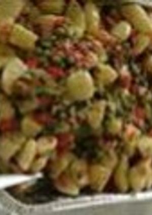 A picture of Stewed Waru.
