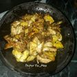 TaTel (tahu telor)