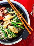 Japchae