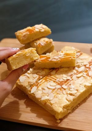 Foto resep Dutch Buttercake