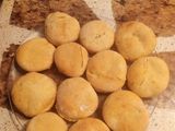 Scones